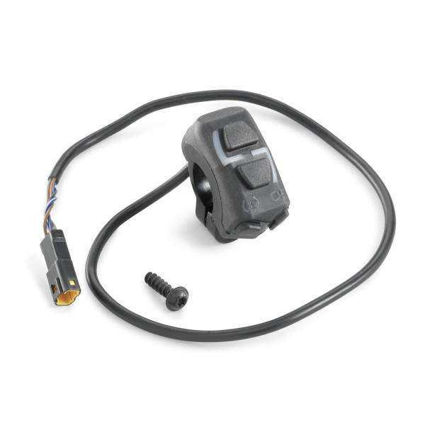 Husqvarna Combination switch